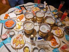 -喜庭海鲜自助(来福士店)