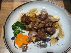 -福樱兰海鲜放题铁板烧(加州店)