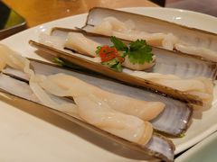 -协成海鲜火锅(情侣路店)