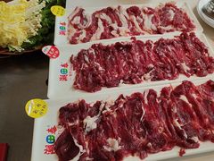 -潮泰牛肉火锅 · 创于1992年(国贸店)