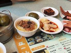金丝面-正一涵老味道名小吃(广汉总店)
