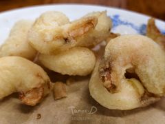 软炸虾仁-洪福亮酒家(南草厂街店)
