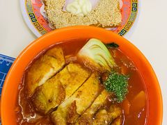 -華歡冰室-WahFoon(吉大店)