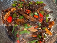 -鸽子侯·家宴·平价海鲜(绿地店)