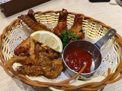 小吃拼盘-CoCo壱番屋(久光百货店)