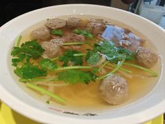 -蔡澜Pho·越南粉餐厅(海上世界店)