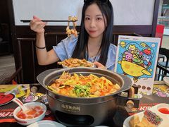 -臻享無招牌芝士烤蛙(台山昌大昌店)