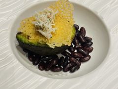 -V Bar海景扒房(北海湾惠龙万达嘉华酒店)