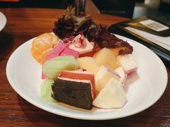 -食间牛排(湖西路店)