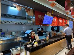 -双燕楼·手工馄饨·汤面小吃(世纪汇店)