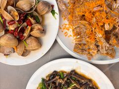 -荣祥海鲜·烟台菜(胜利路二部)