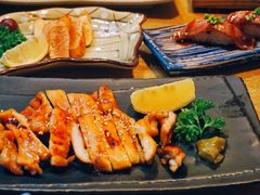 -水之惠鲜鱼料理(王府大街店)