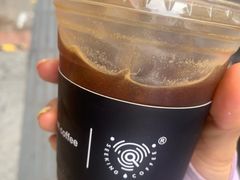 -Seeking Coffee咖啡(新竹路店)