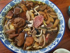 -老赵面店(大西路店)