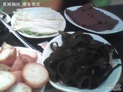 1-呷哺呷哺(新世界百货望京店)