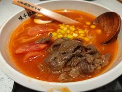 -味千拉面(增城万达广场店)