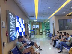 -武汉大学附属爱尔眼科医院(湖北总院)