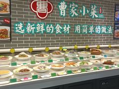 -曹家小菜(胜太路店)