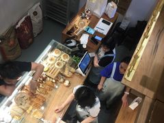 -面包与我Bread Or Me(长城汇店)