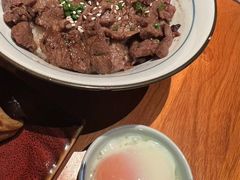 幸福满满烧肉饭-醉虎传(南锣鼓巷店)