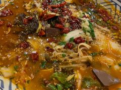 -罗罐中米粉(人信汇店)