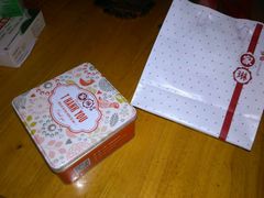 -家琳甜品(江南东店)