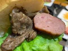 -好旺角齐市鲜切牛自助烤肉(农林五道街总店)