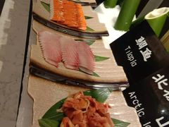 -星伦多自助料理(花山金鹰店)