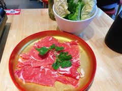 -牛腩之旅·牛腩牛杂煲(光启城美食城店)