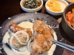 -Fuzzy Bistro 浮几韩餐·茶酒馆