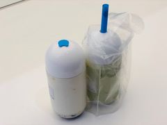 -兰熊鲜奶(西直门凯德mall店)