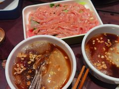 -懂食汇自助火锅