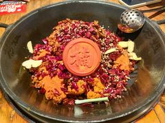 -楠火锅(太古里总店)