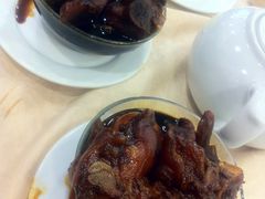 猪脚姜-大荣华酒楼(元朗老店)