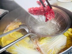 -牛事制造局牛肉火锅(莲岳路店)