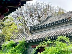 -李叔同故居纪念馆