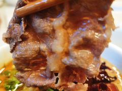 -珺小七铜锅涮肉(桃园路店)