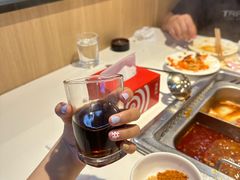 -海底捞火锅(威高广场店)