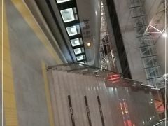 -莆田站