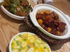 -乡村基·川味现炒大王(熙悦天街店)