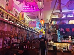 -坂吉屋·居酒屋深夜食堂(龙湖店)