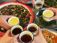-江湖黑大兔(杨家坪店)