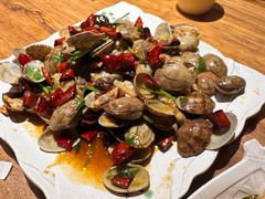 -小俩口烧烤东北菜(双井店)