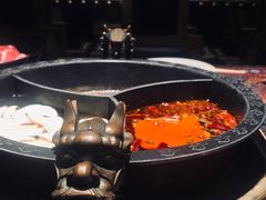 -辣府(大融城店榜首餐厅)