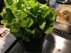 -大丘街路边烤牛肉