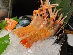 -極上萬膳·日料放题(海岸城店)