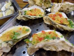 -质烤烤物·活烤海鲜(质烤总店)