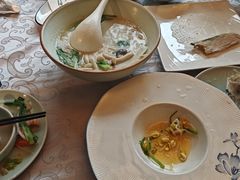 -山外山菜馆(玉泉路店)