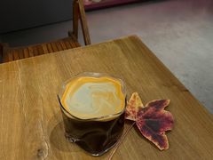 -Punchline Coffee&Roaster(同济大学店)