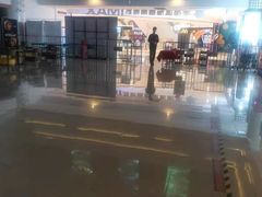 -幸福蓝海国际影城(烟台大悦城IMAX店)